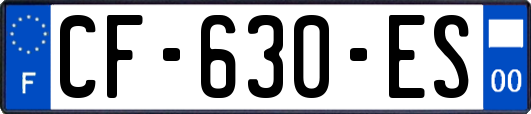 CF-630-ES