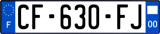 CF-630-FJ