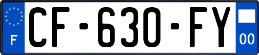 CF-630-FY