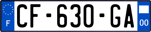CF-630-GA