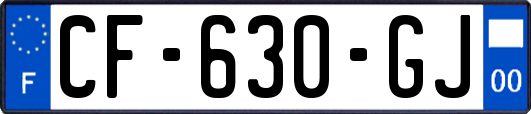 CF-630-GJ