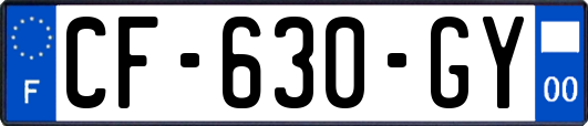 CF-630-GY