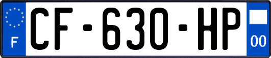 CF-630-HP