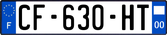 CF-630-HT