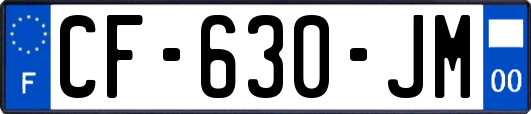 CF-630-JM