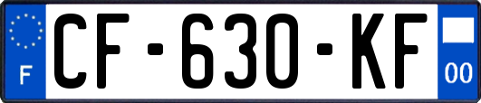 CF-630-KF