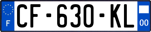 CF-630-KL