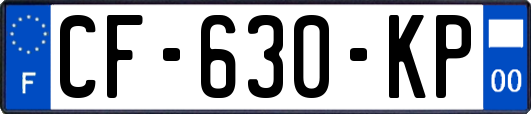 CF-630-KP