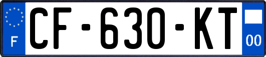 CF-630-KT