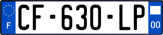 CF-630-LP