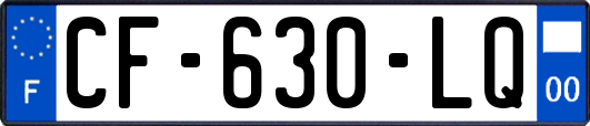 CF-630-LQ