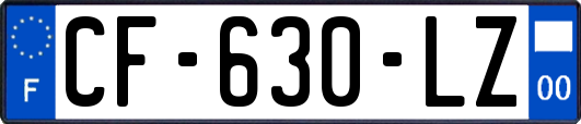 CF-630-LZ
