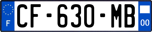 CF-630-MB