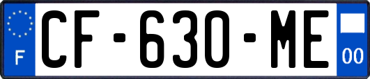 CF-630-ME