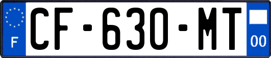 CF-630-MT