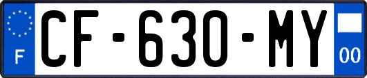 CF-630-MY