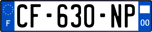 CF-630-NP
