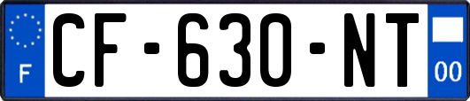 CF-630-NT