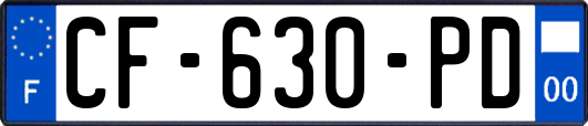 CF-630-PD