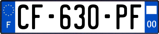 CF-630-PF