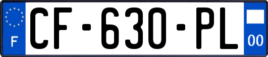 CF-630-PL