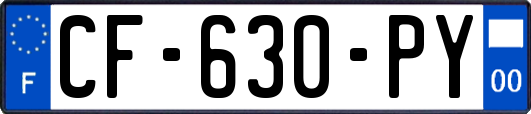CF-630-PY