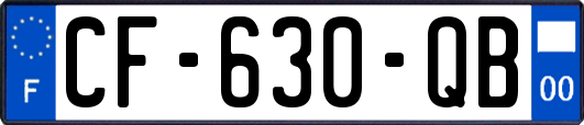 CF-630-QB