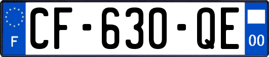 CF-630-QE
