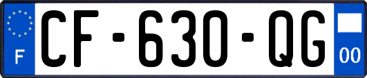 CF-630-QG