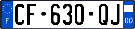 CF-630-QJ