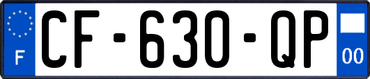 CF-630-QP