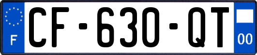 CF-630-QT