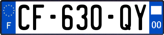 CF-630-QY