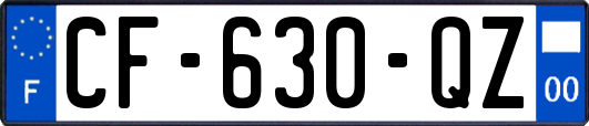 CF-630-QZ