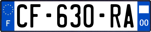 CF-630-RA