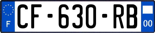 CF-630-RB