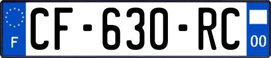 CF-630-RC