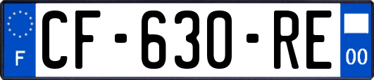 CF-630-RE