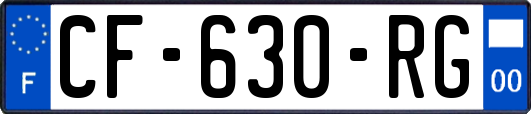 CF-630-RG