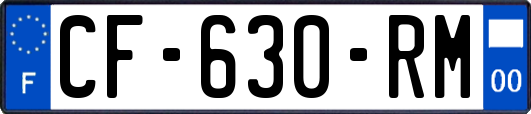 CF-630-RM