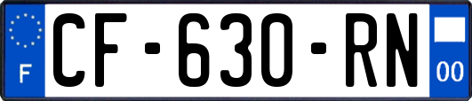 CF-630-RN