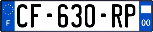 CF-630-RP