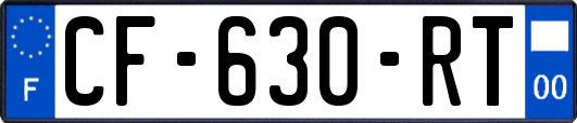 CF-630-RT