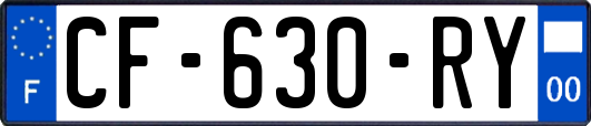 CF-630-RY