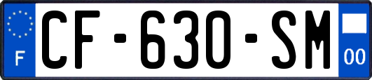 CF-630-SM
