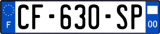 CF-630-SP