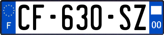 CF-630-SZ