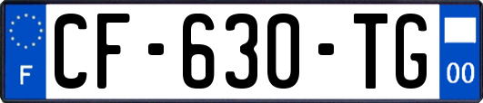 CF-630-TG