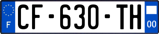 CF-630-TH