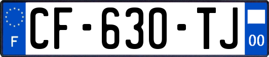 CF-630-TJ